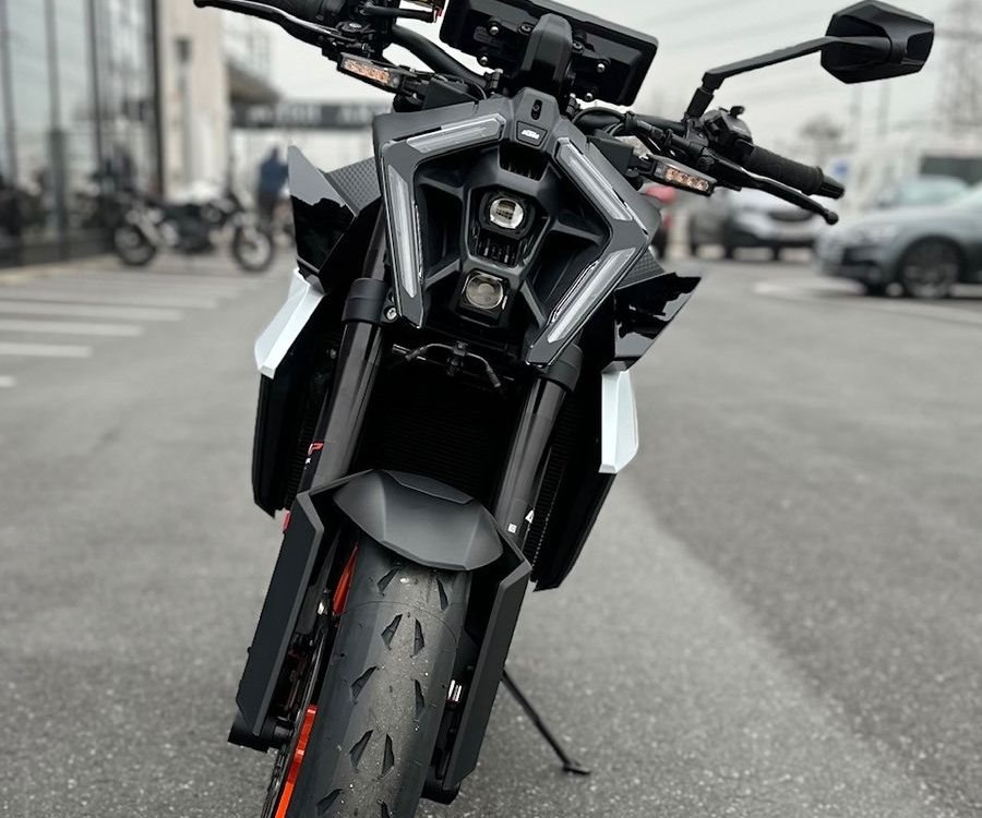 Angebot KTM 990 Duke R