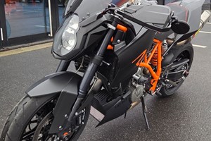Angebot KTM 990 Super Duke R