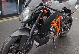 Gebrauchte KTM 990 Super Duke R