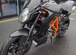 Angebot KTM 990 Super Duke R