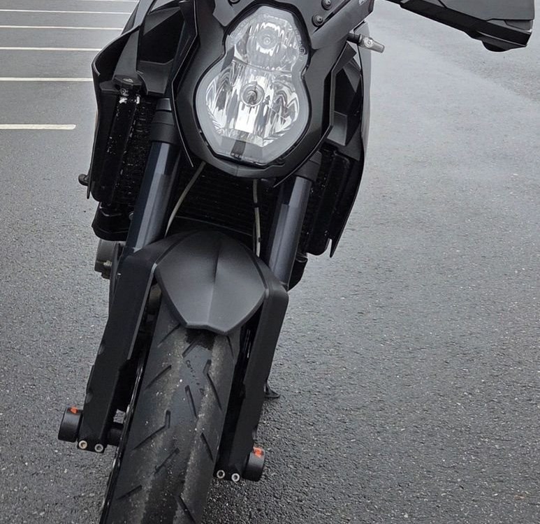 Angebot KTM 990 Super Duke R