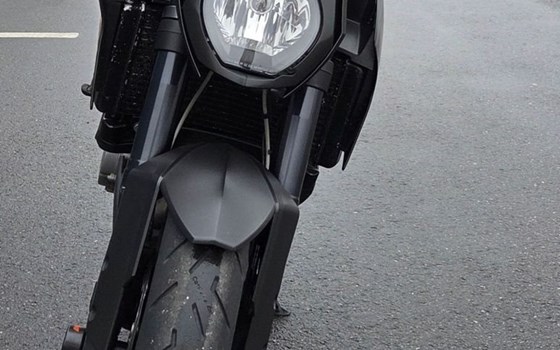 Gebrauchtmotorrad KTM 990 Super Duke R - Bild 3