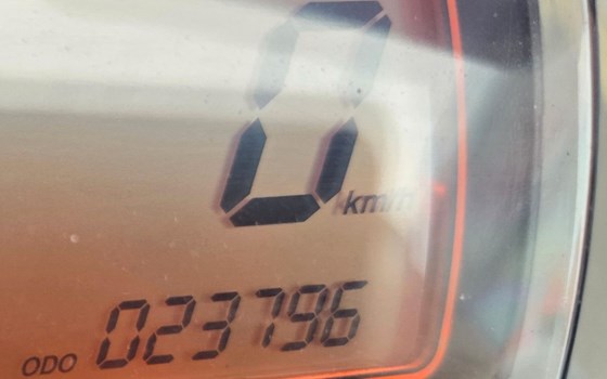 Gebrauchtmotorrad KTM 990 Super Duke R - Bild 6