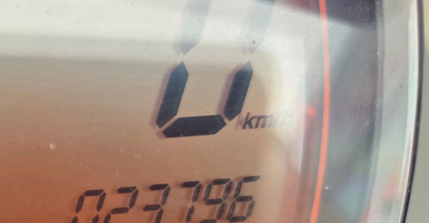 Angebot KTM 990 Super Duke R