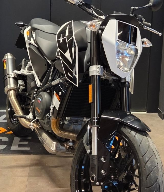 Angebot KTM 690 Duke