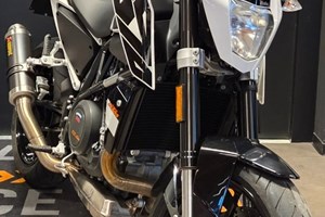 Angebot KTM 690 Duke