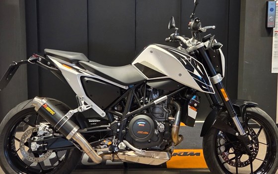 Gebrauchtmotorrad KTM 690 Duke - Bild 2