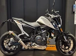 Angebot KTM 690 Duke