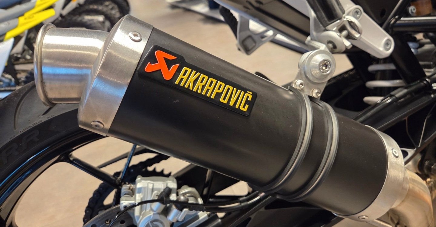 Angebot KTM 690 Duke