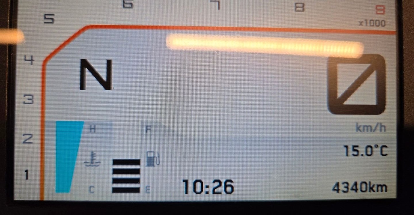 Angebot KTM 690 Duke