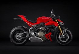 Gebrauchte Ducati Streetfighter V4 S