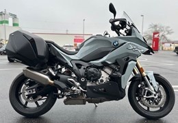 Gebrauchte BMW S 1000 XR