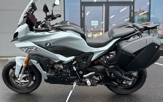 Gebrauchtmotorrad BMW S 1000 XR - Bild 2