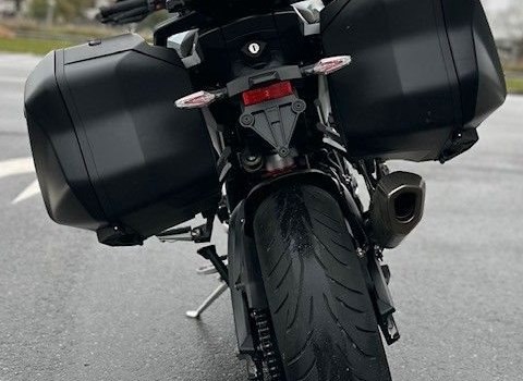 Gebrauchtmotorrad BMW S 1000 XR - Bild 5