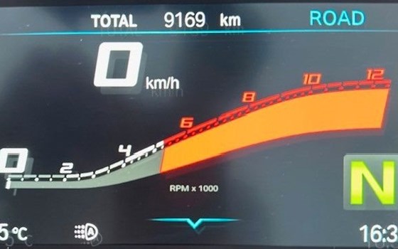 Gebrauchtmotorrad BMW S 1000 XR - Bild 6