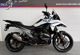Gebrauchte BMW R 1300 GS
