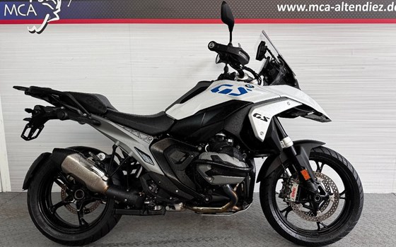 Gebrauchtmotorrad BMW R 1300 GS - Bild 1