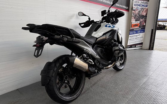 Gebrauchtmotorrad BMW R 1300 GS - Bild 2