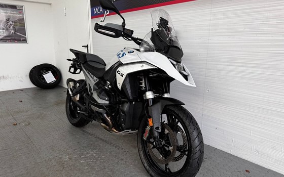 Gebrauchtmotorrad BMW R 1300 GS - Bild 3