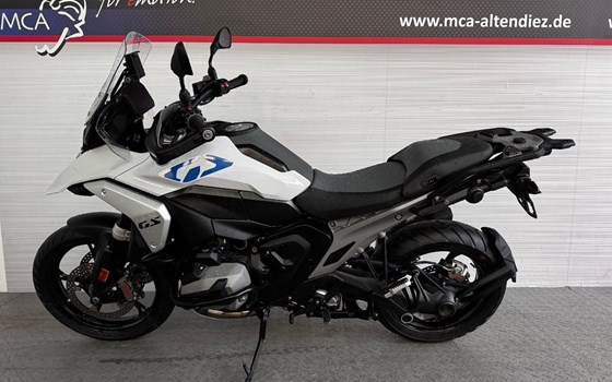 Gebrauchtmotorrad BMW R 1300 GS - Bild 7