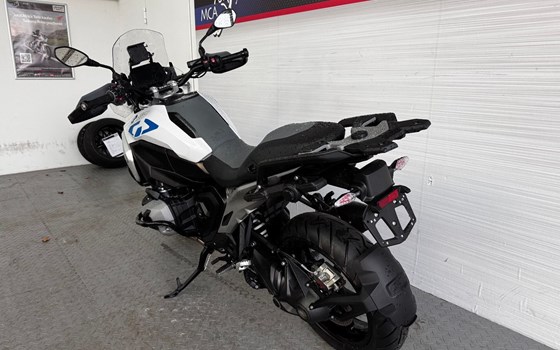 Gebrauchtmotorrad BMW R 1300 GS - Bild 9