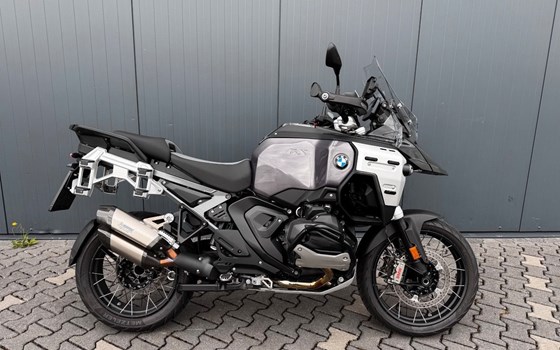 Gebrauchtmotorrad BMW R 1300 GS Adventure - Bild 1