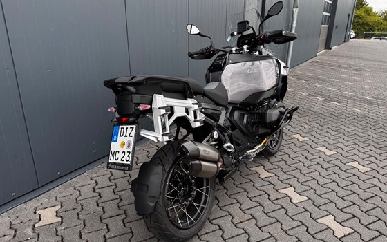 Gebrauchtmotorrad BMW R 1300 GS Adventure - Bild 2