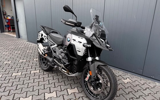 Gebrauchtmotorrad BMW R 1300 GS Adventure - Bild 3