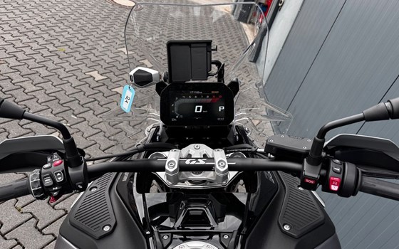 Gebrauchtmotorrad BMW R 1300 GS Adventure - Bild 4