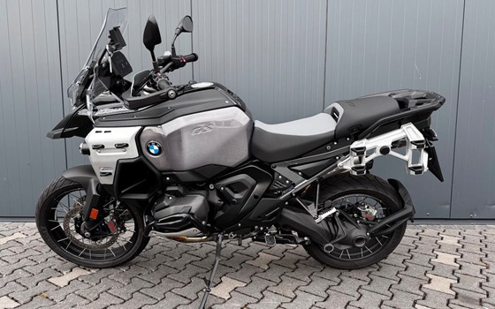 Gebrauchtmotorrad BMW R 1300 GS Adventure - Bild 5