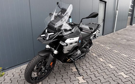Gebrauchtmotorrad BMW R 1300 GS Adventure - Bild 6