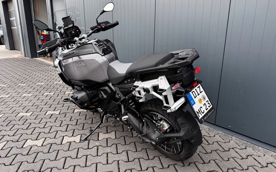 Gebrauchtmotorrad BMW R 1300 GS Adventure - Bild 7