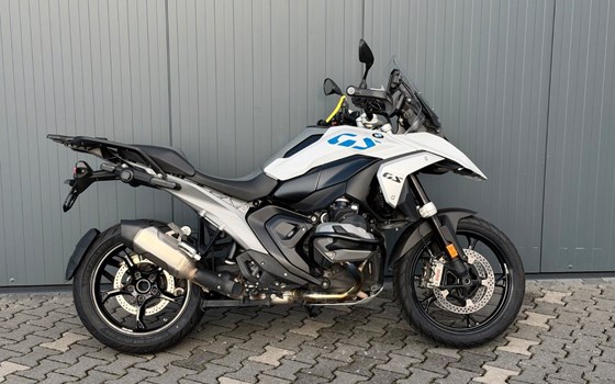 Gebrauchtmotorrad BMW R 1300 GS - Bild 1