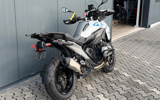 Gebrauchtmotorrad BMW R 1300 GS - Bild 2