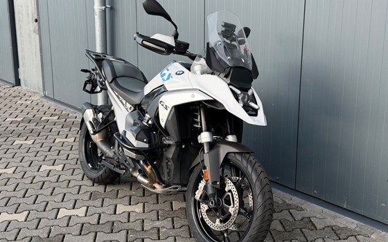 Gebrauchtmotorrad BMW R 1300 GS - Bild 3