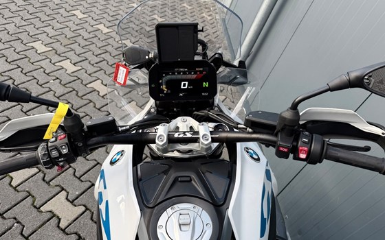 Gebrauchtmotorrad BMW R 1300 GS - Bild 5