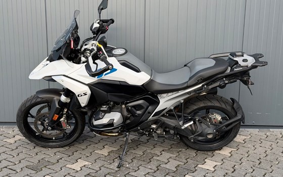 Gebrauchtmotorrad BMW R 1300 GS - Bild 6