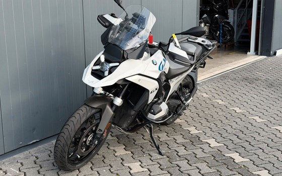 Gebrauchtmotorrad BMW R 1300 GS - Bild 7