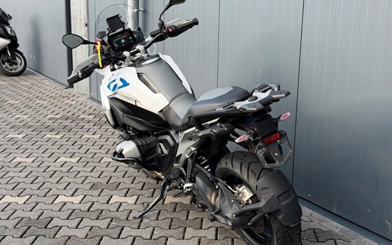 Gebrauchtmotorrad BMW R 1300 GS - Bild 8