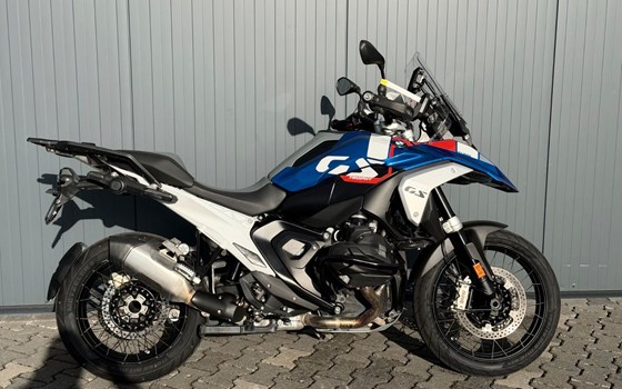 Gebrauchtmotorrad BMW R 1300 GS - Bild 1