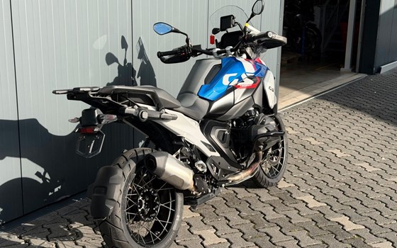 Gebrauchtmotorrad BMW R 1300 GS - Bild 2