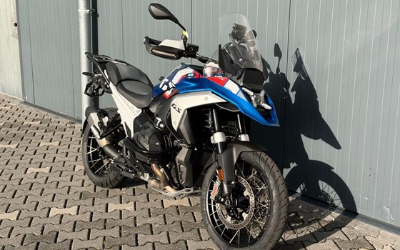 Gebrauchtmotorrad BMW R 1300 GS - Bild 3