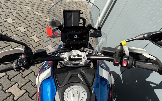 Gebrauchtmotorrad BMW R 1300 GS - Bild 5