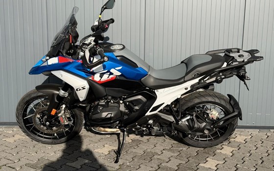 Gebrauchtmotorrad BMW R 1300 GS - Bild 6