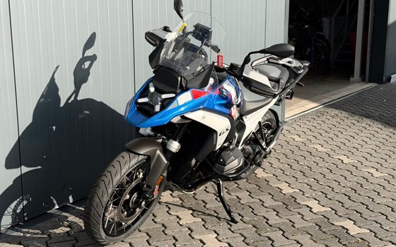 Gebrauchtmotorrad BMW R 1300 GS - Bild 7