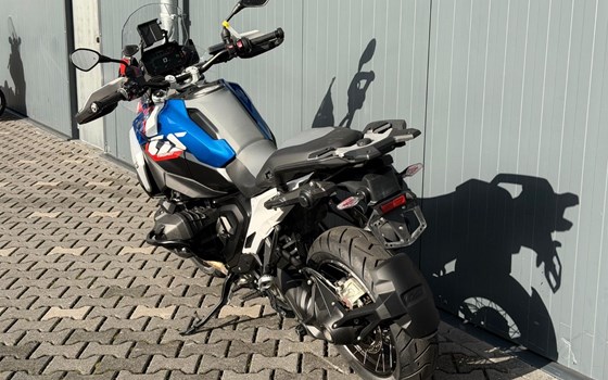 Gebrauchtmotorrad BMW R 1300 GS - Bild 8