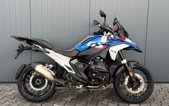 Gebrauchtmotorrad BMW R 1300 GS - Bild 1