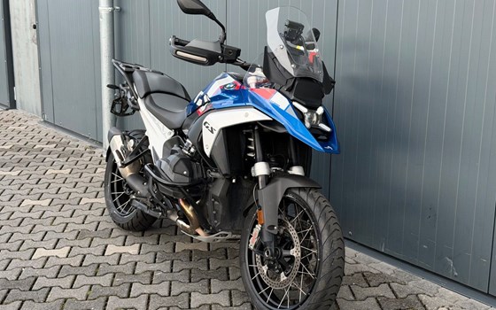 Gebrauchtmotorrad BMW R 1300 GS - Bild 3