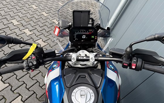 Gebrauchtmotorrad BMW R 1300 GS - Bild 5