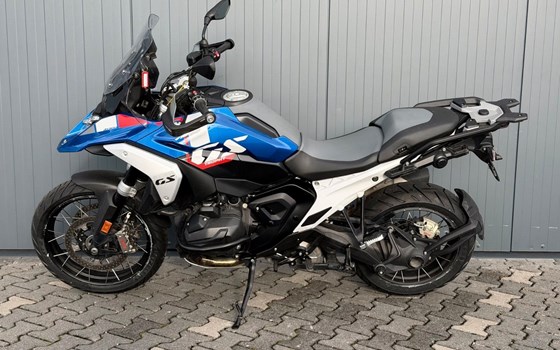 Gebrauchtmotorrad BMW R 1300 GS - Bild 6
